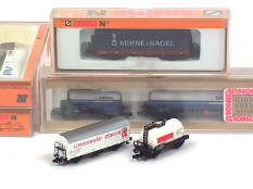 ARNOLD 'N' (ALLEMAGNE) (6)