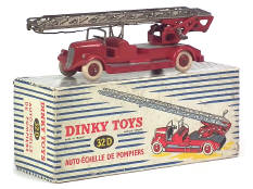DINKY TOYS (FRANCE) (1)