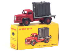DINKY TOYS (FRANCE) (1)