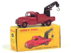 DINKY TOYS (FRANCE) (1)
