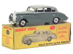 DINKY TOYS (GB) (1)