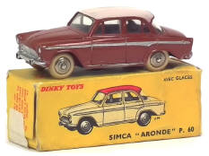 DINKY TOYS (FRANCE) (1)