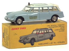 DINKY TOYS (FRANCE) (1)
