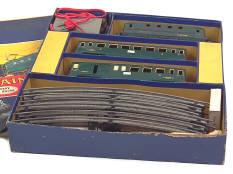 HORNBY 'O' (FRANCE) (1)