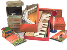 HORNBY 'O' (FRANCE) (1)