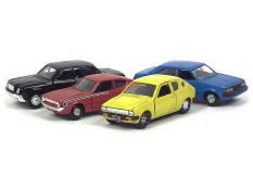 YONEZAWA TOYS DIAPET (JAPON) (4)