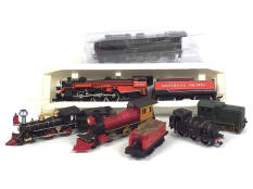 DIVERS (Ecartement HO) (7)