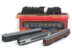 DIVERS (Ecartement HO) (5)