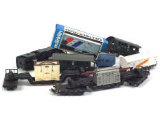 MÄRKLIN 'HO' (ALLEMAGNE) (8)