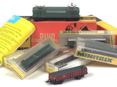 DIVERS (Ecartement N) (7)