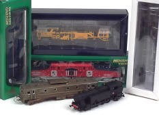 DIVERS (Ecartement HO) (6)