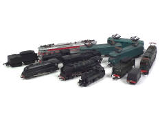 JOUEF 'HO' (FRANCE) (10)