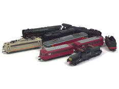 JOUEF 'HO' (FRANCE) (7)