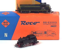 ROCO 'N' (AUTRICHE) (2)