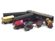 MÄRKLIN 'HO' (ALLEMAGNE) (9)