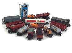 MÄRKLIN 'HO' (ALLEMAGNE) (16)