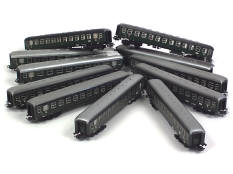 MÄRKLIN 'HO' (ALLEMAGNE) (11)