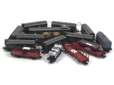 MÄRKLIN 'HO' (ALLEMAGNE) (16)