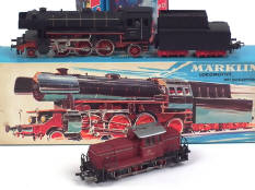 MÄRKLIN 'HO' (ALLEMAGNE) (2)