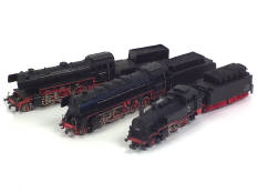 MÄRKLIN 'HO' (ALLEMAGNE) (3)