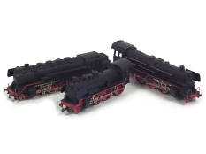 MÄRKLIN 'HO' (ALLEMAGNE) (3)