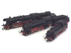 MÄRKLIN 'HO' (ALLEMAGNE) (3)