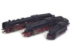 MÄRKLIN 'HO' (ALLEMAGNE) (3)