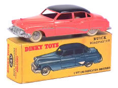 DINKY TOYS (FRANCE) (1)