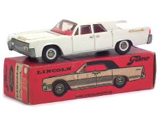 TEKNO (DANEMARK) (1)