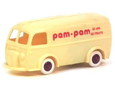 BOURBON (FRANCE) (1)