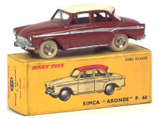 DINKY TOYS (FRANCE) (1)