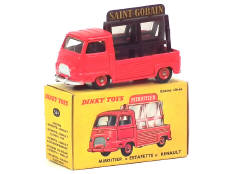 DINKY TOYS (FRANCE) (1)