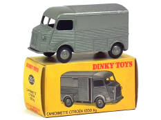 DINKY TOYS (FRANCE) (1)