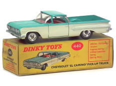 DINKY TOYS (GB) (1)