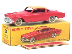DINKY TOYS (FRANCE) (1)
