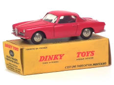 DINKY TOYS (FRANCE) (1)