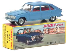 DINKY TOYS (FRANCE) (1)