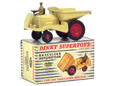 DINKY TOYS (FRANCE) (1)