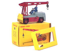 DINKY TOYS (FRANCE) (1)