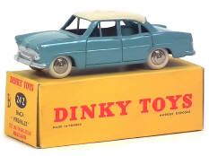 DINKY TOYS (FRANCE) (1)