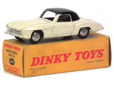 DINKY TOYS (FRANCE) (1)