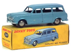 DINKY TOYS (FRANCE) (1)