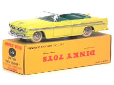 DINKY TOYS (FRANCE) (1)