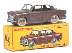 DINKY TOYS (FRANCE) (1)