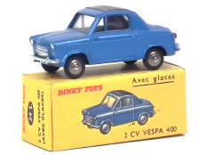 DINKY TOYS (FRANCE) (1)