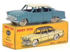 DINKY TOYS (FRANCE) (1)