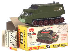 DINKY TOYS (GB) (1)