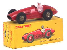 DINKY TOYS (FRANCE) (1)