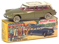 DINKY TOYS (FRANCE) (1)