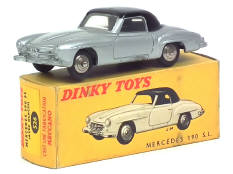 DINKY TOYS (FRANCE) (1)